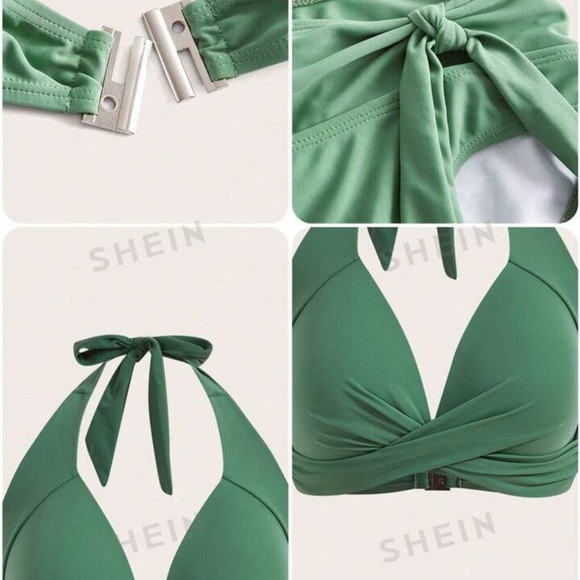SHEIN Bikini Size L DD - Picture 6 of 10